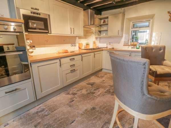 Bryn Y Bwyd Farm House Barmouth Exterior photo